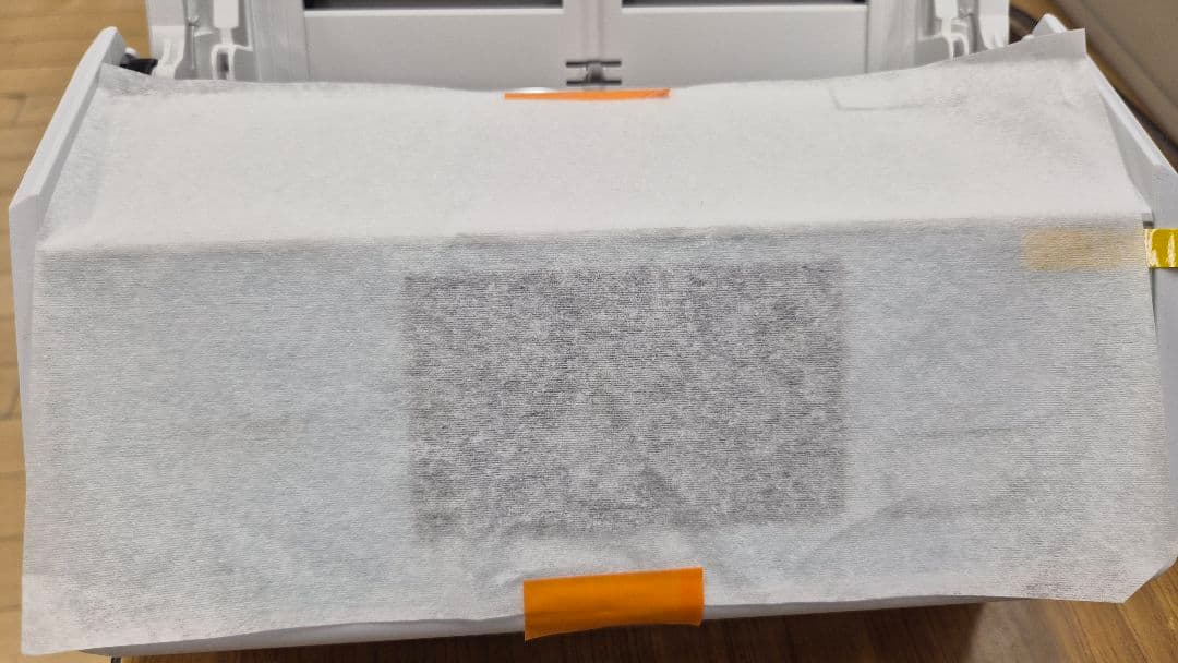 美品　ScanSnap IX2500 スキャナー確定申告　経理　経費　レシート