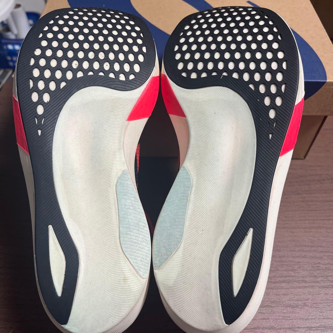 asics SPEED EDGE TOKYO 26.5cm 即購入可