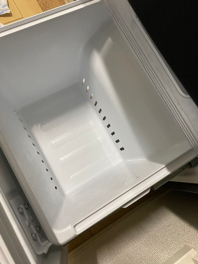 【送料込み】TOSHIBA 2022年製1人暮らし用冷蔵庫