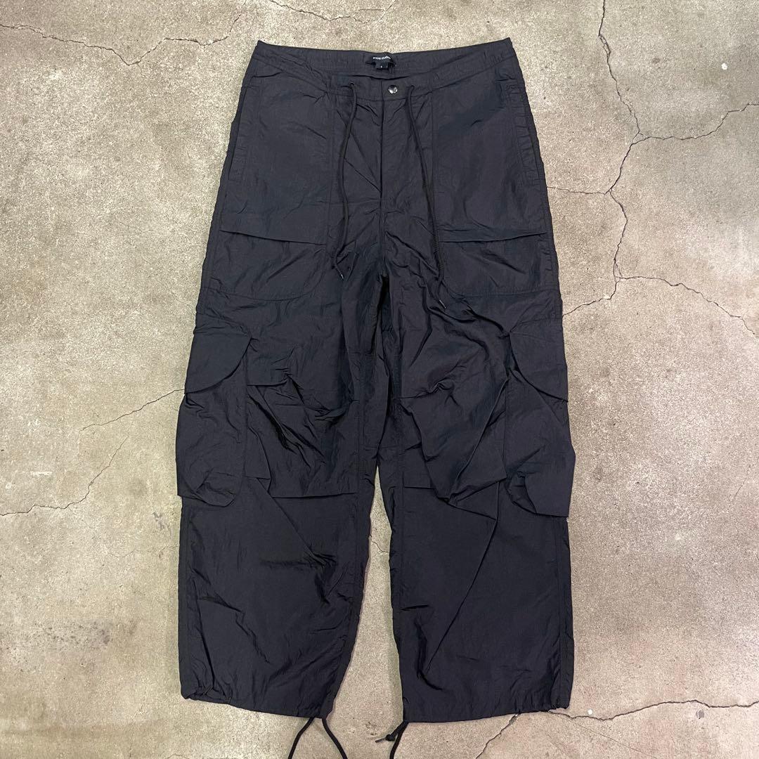 パンツ ENTIRE STUDIOS FREIGHT CARGO S