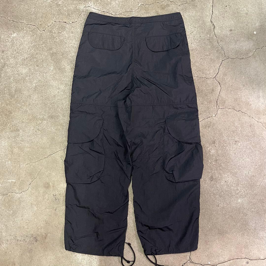 パンツ ENTIRE STUDIOS FREIGHT CARGO S