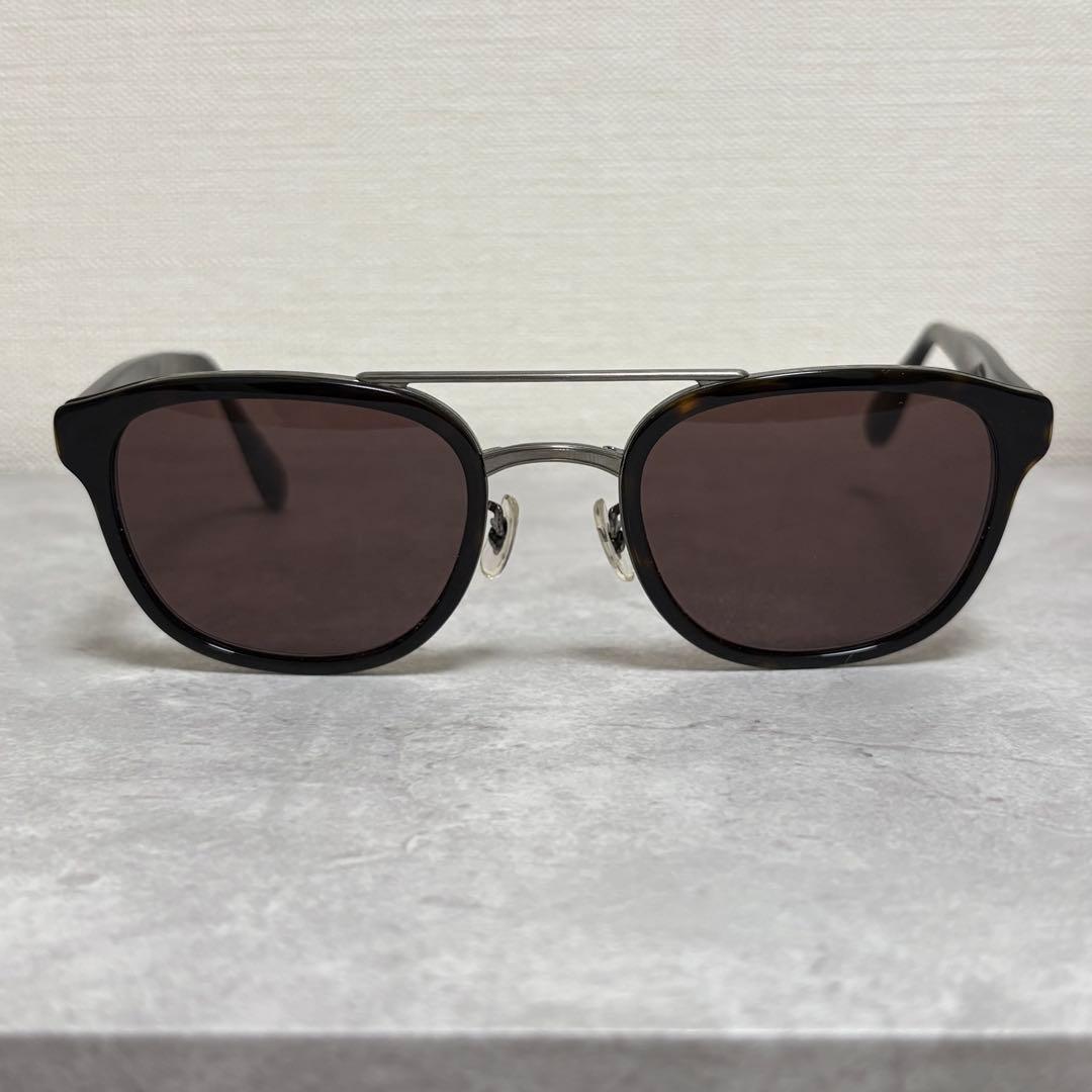 オリバーピープルズ　サングラス ケース付き