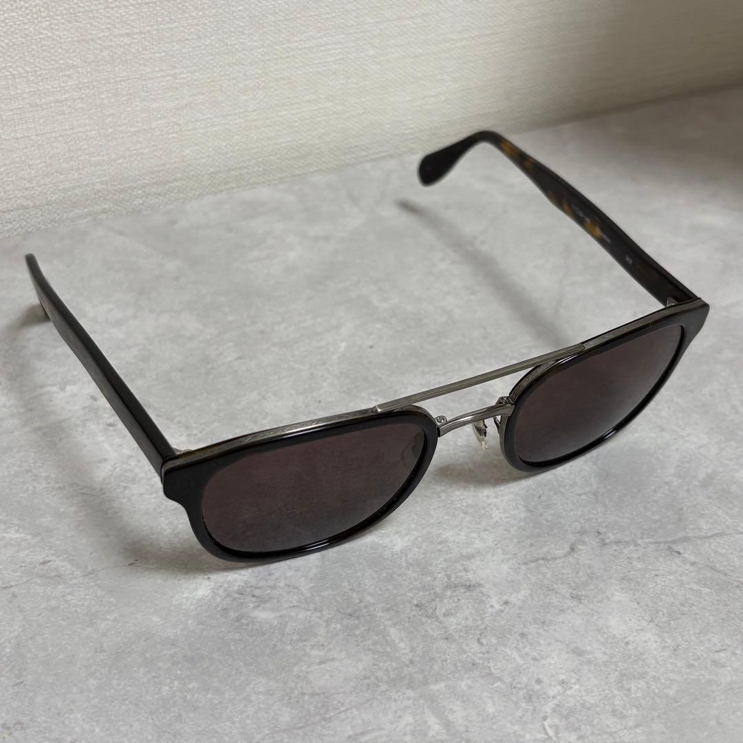 オリバーピープルズ　サングラス ケース付き