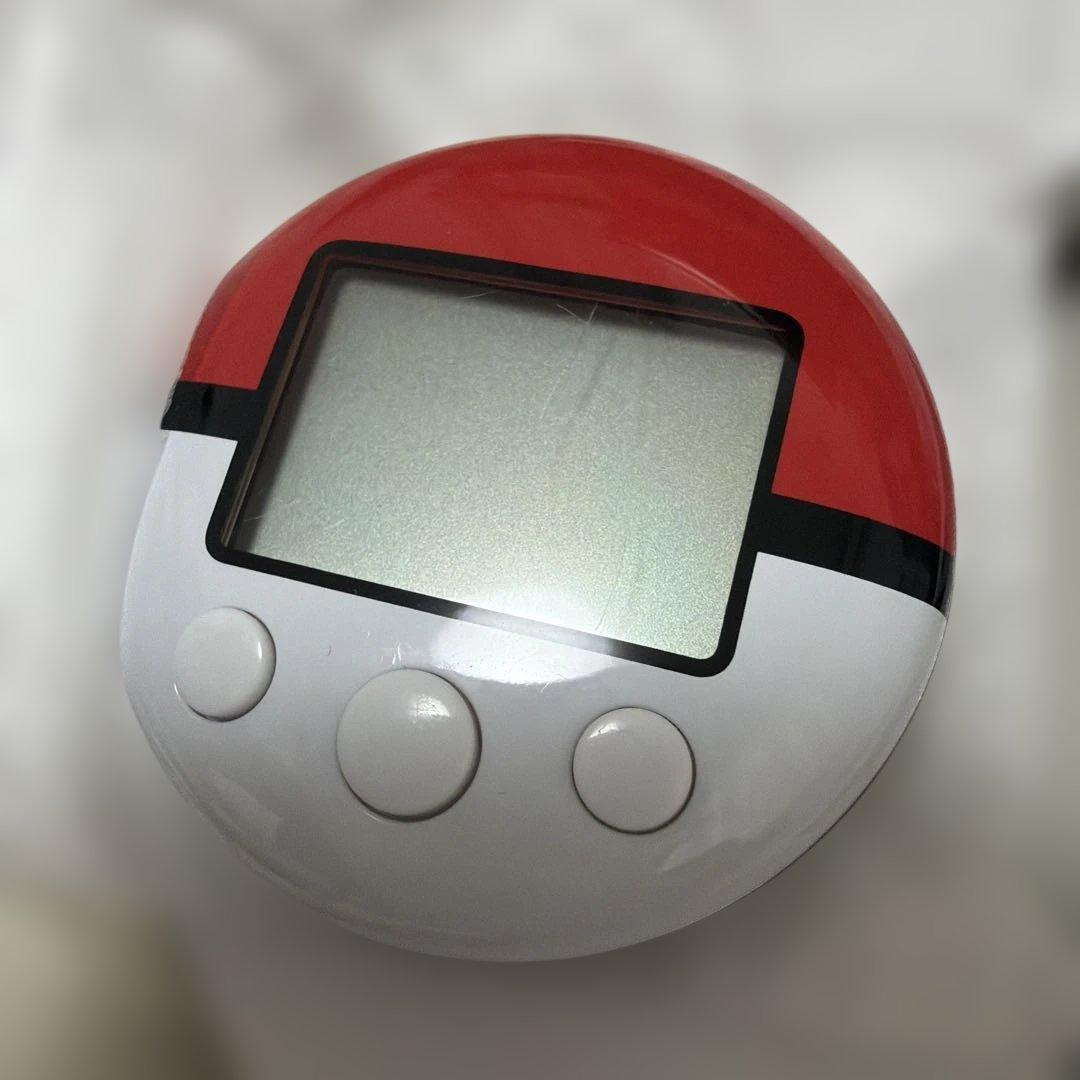 ポケットモンスター　ソウルシルバー　DS ソフト　美品　ポケウォーカー　ポケモン