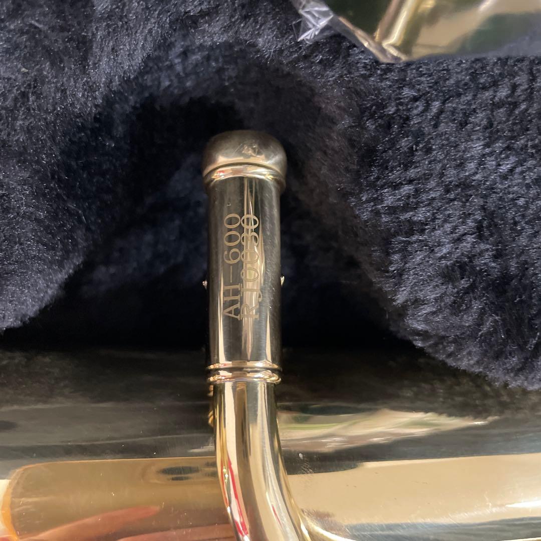 【美品】J.Michael アルトホルンAH-600