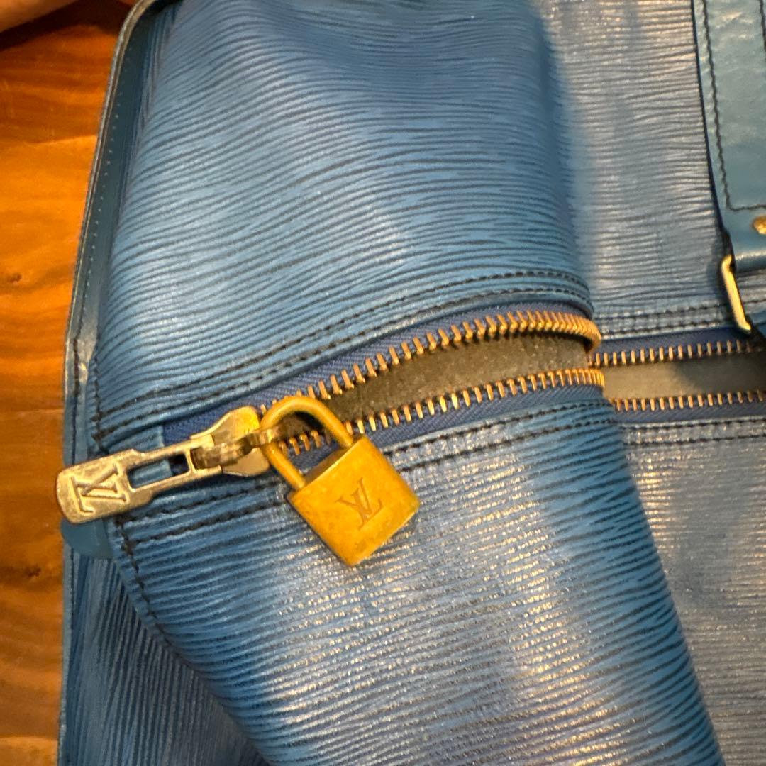 ルイビィトン・エピ・ボストン