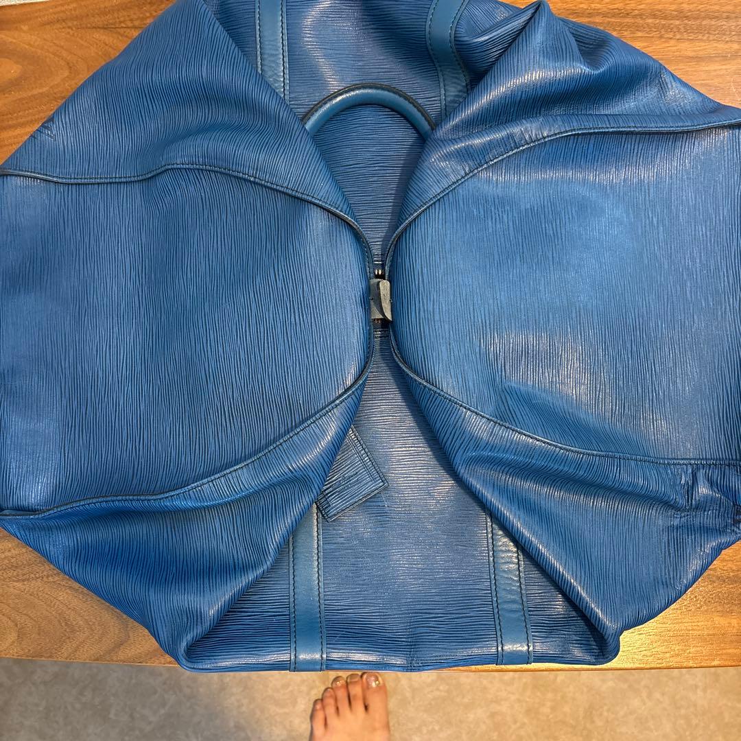 ルイビィトン・エピ・ボストン