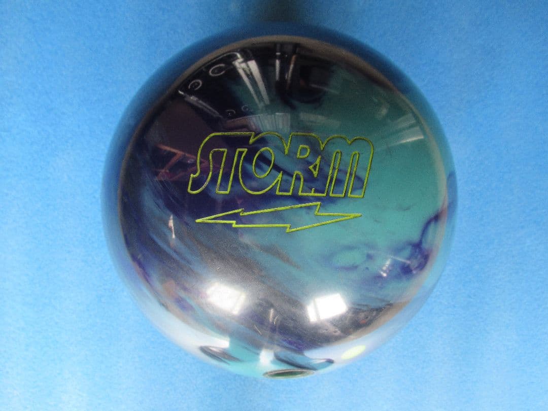 JOURNEY　ボウリングボール　ボーリング