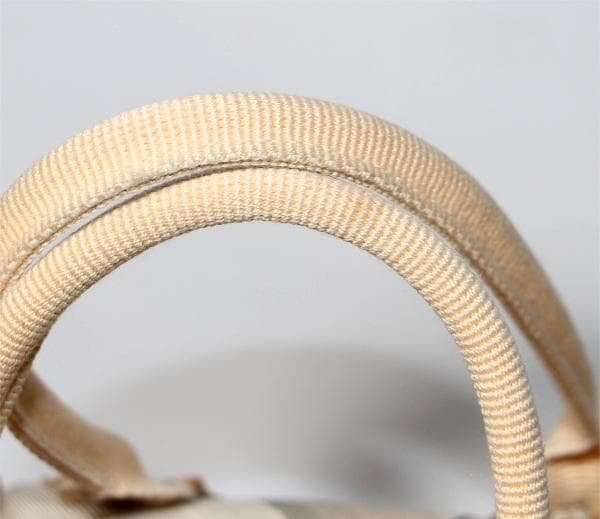 か*ギ様 ヴィヴィアンウエストウッド ハンドバッグ 2way オーブ金具 チェッ