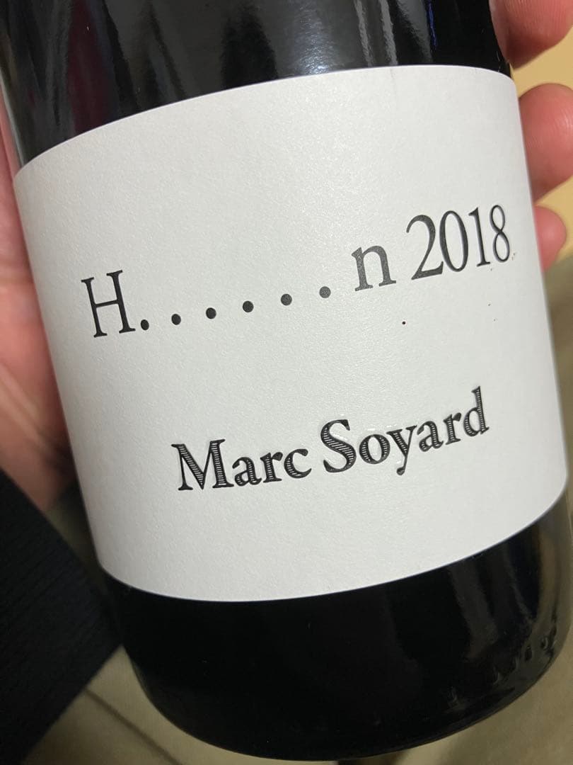 mnk　ワイン5本セット