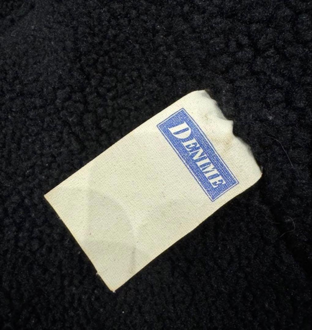 ヴィンテージ ドゥニーム カナダ軍型モッズコンバットパーカー 40