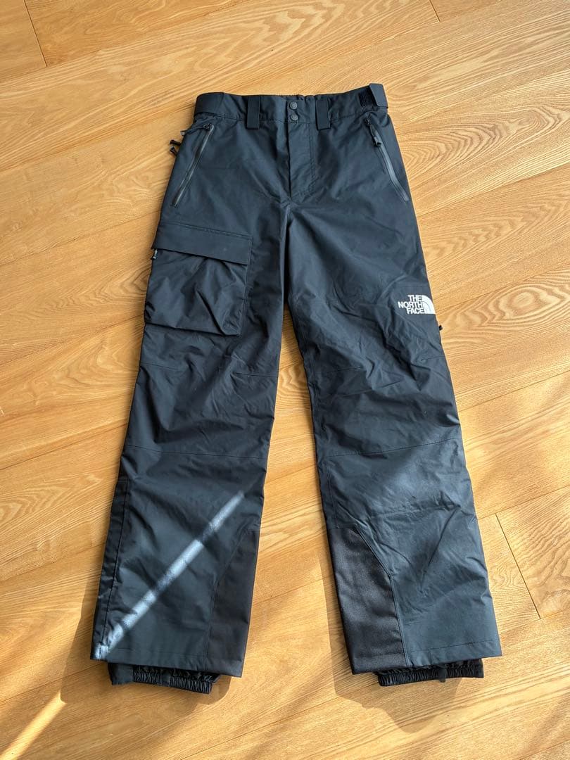 THE NORTH FACE シュカブラパンツShukabra Pantブラック