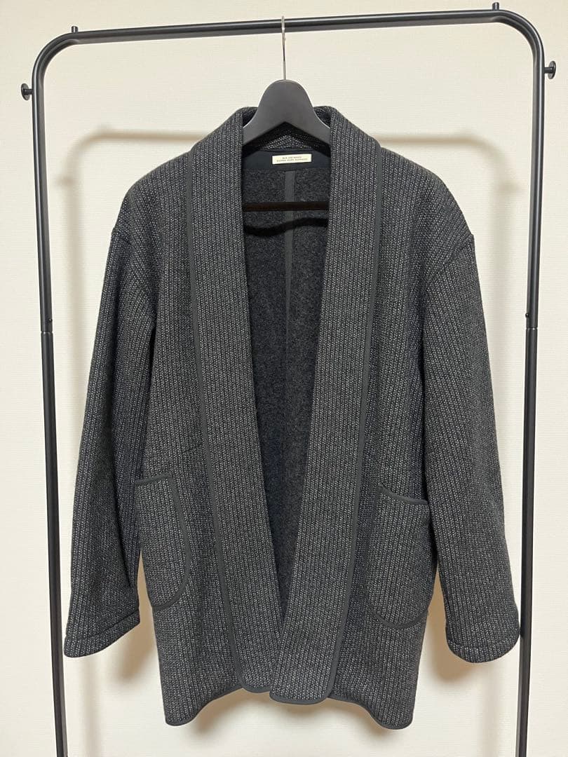 ジャケット・アウター oldjoe \"RUSSEL CLOTH GAWN\"