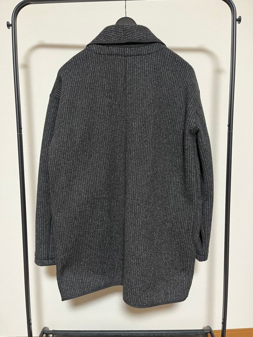 ジャケット・アウター oldjoe \"RUSSEL CLOTH GAWN\"