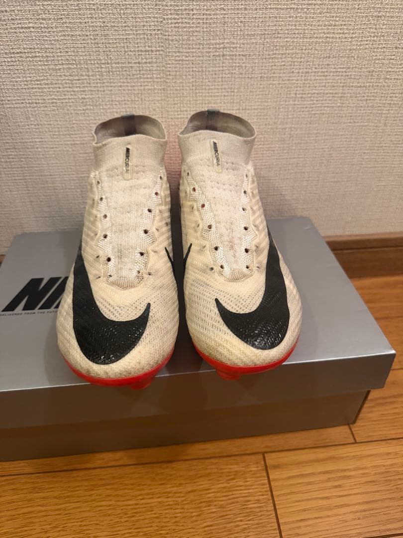 ナイキ　ズームスーパーフライ9エリート