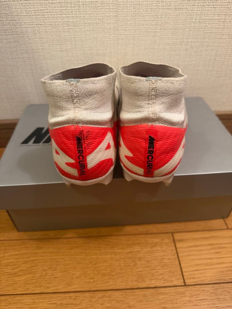 ナイキ　ズームスーパーフライ9エリート