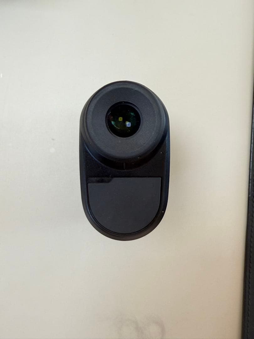 【ジャンク品】Garmin Approach Z82 距離計