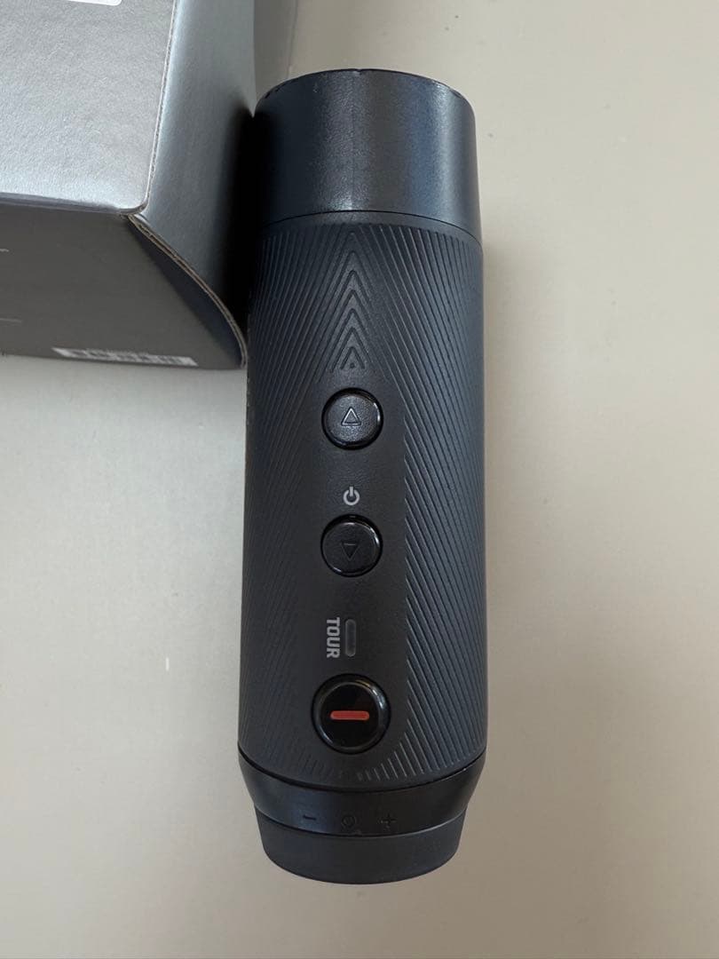 【ジャンク品】Garmin Approach Z82 距離計