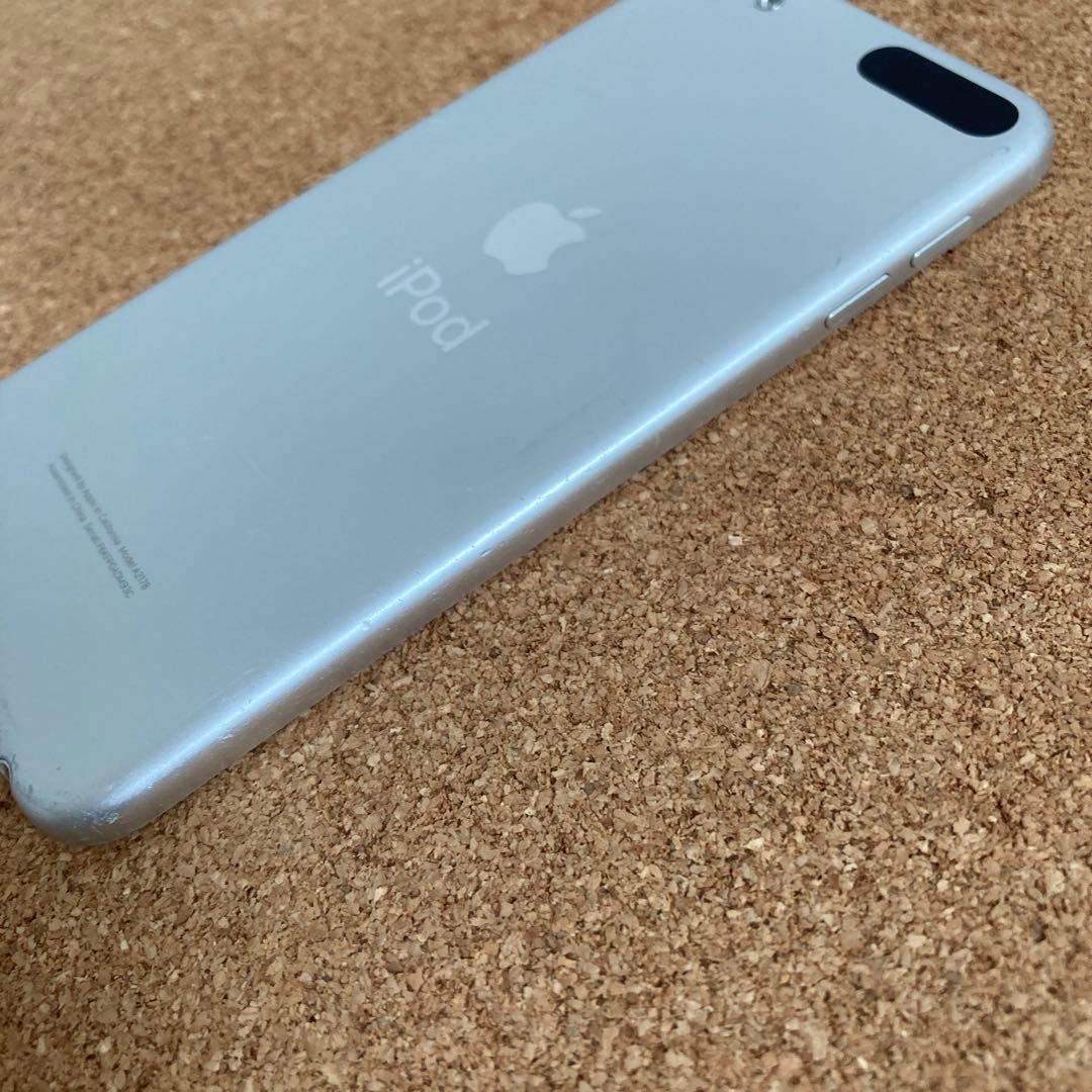 315【早い者勝ち】電池良好☆iPod Touch7 第7世代 32GB☆