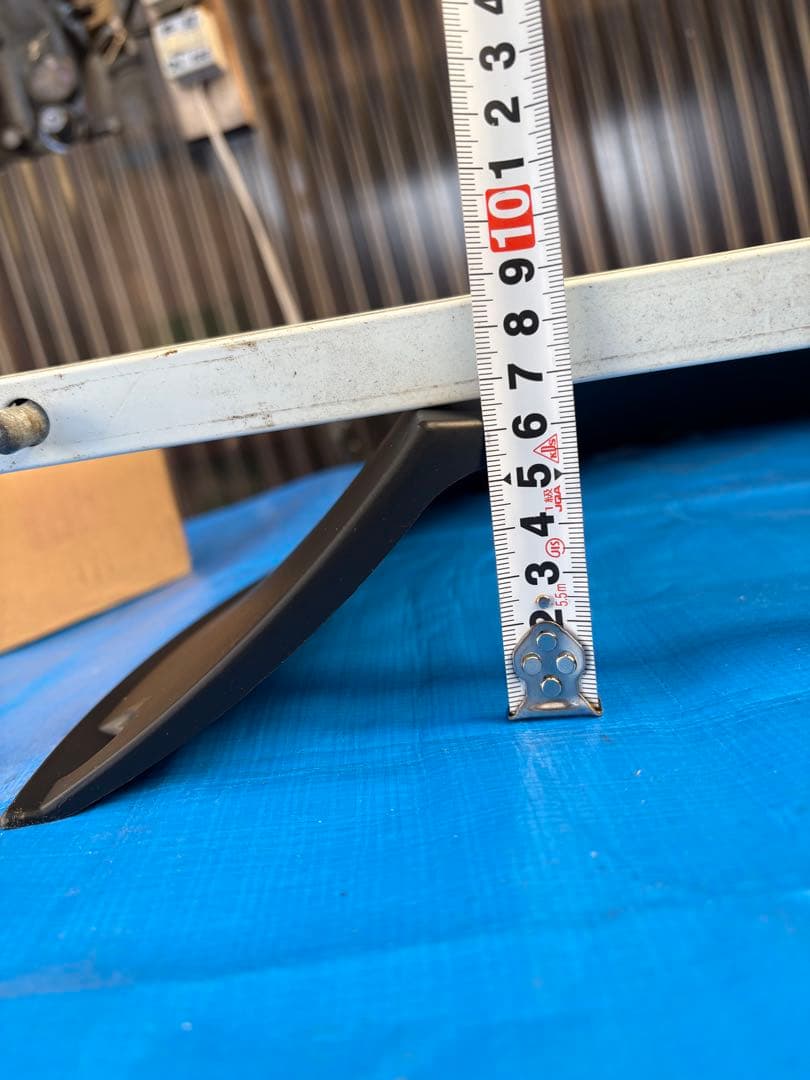 マットブラック オーバーフェンダー凡用 4個セット