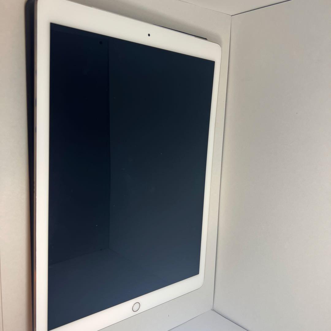 iPad Pro 12.9 第1世代 A1652 ゴールド 128G