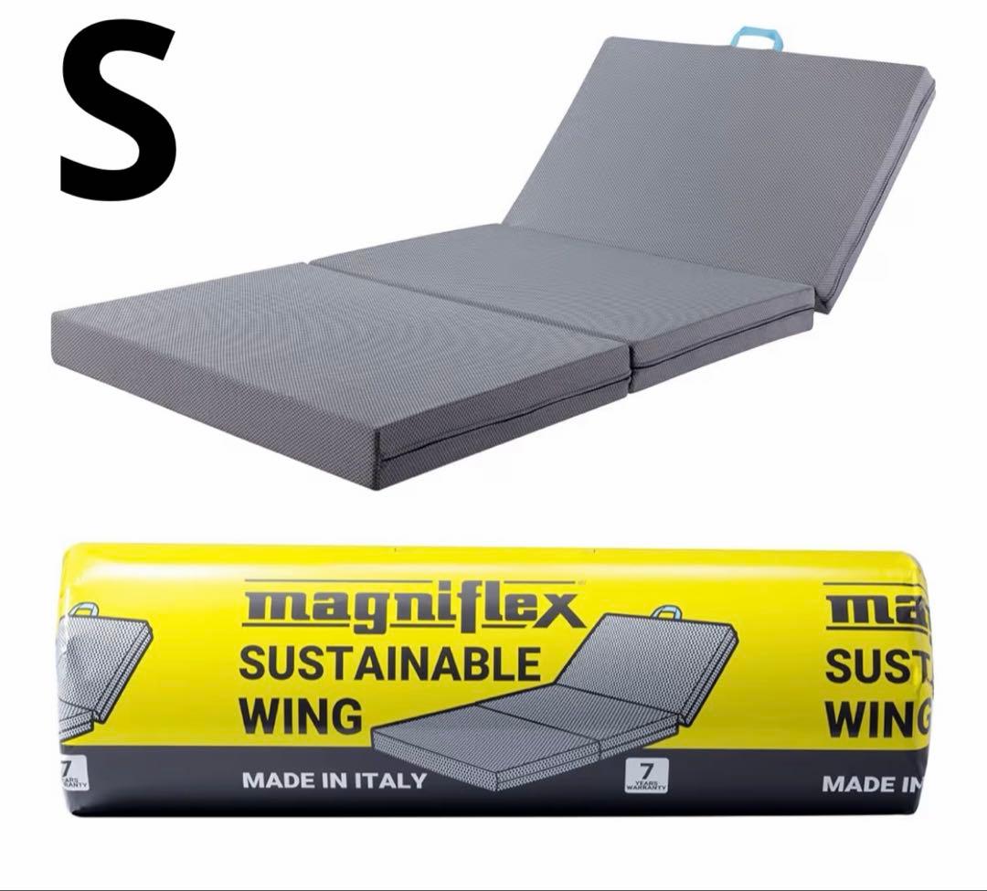 マニフレックス　サステナブルウィング