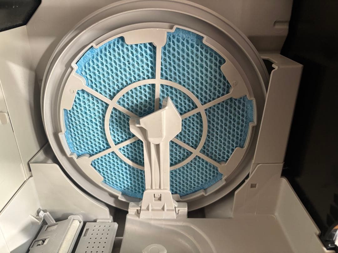 DAIKIN MCK55SJ 空気清浄機