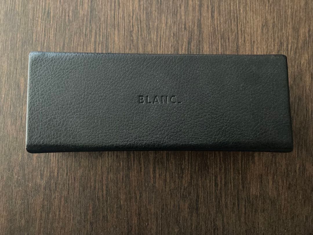 BLANC../ブラン　サングラス　B0032-mt