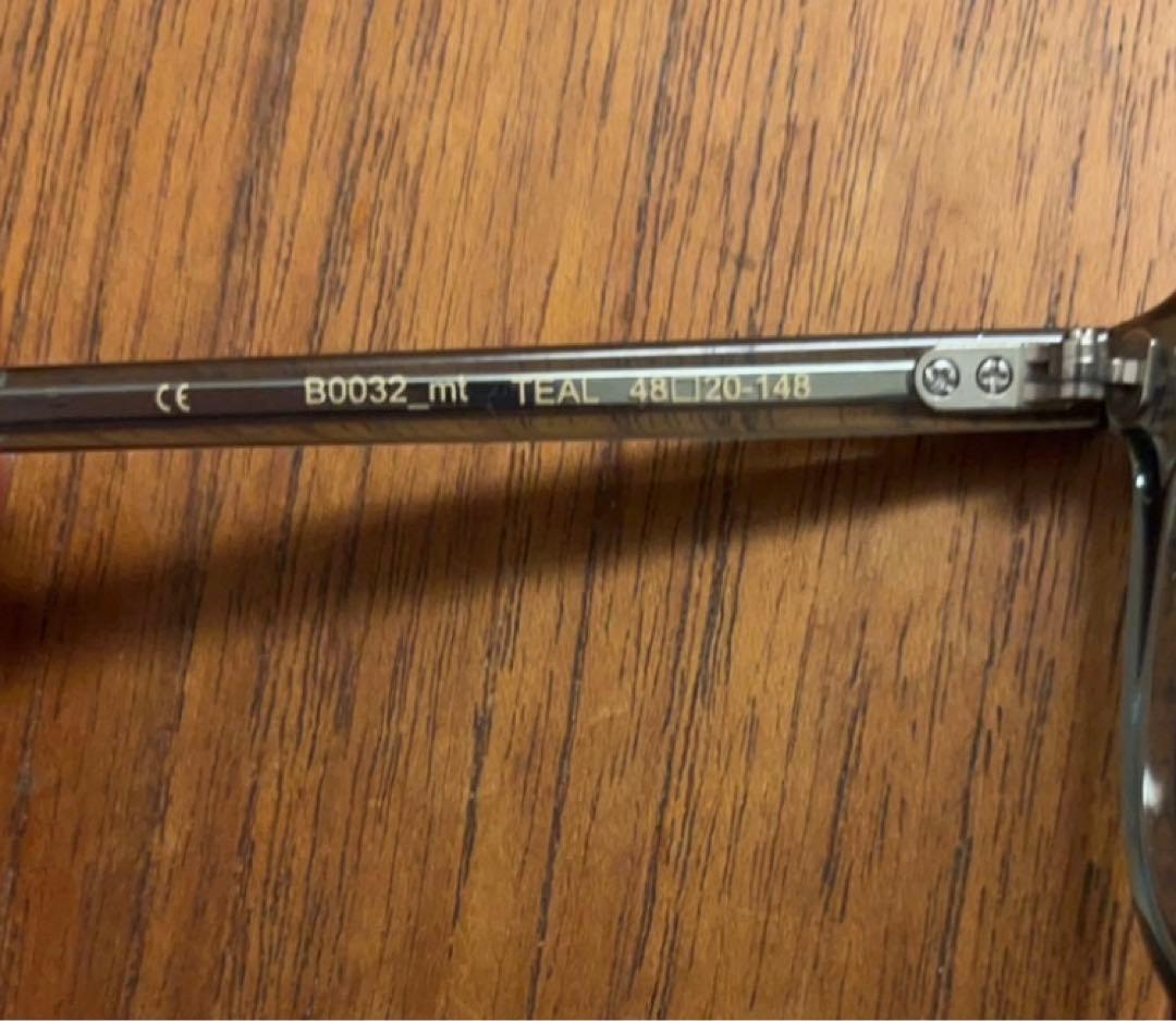 BLANC../ブラン　サングラス　B0032-mt