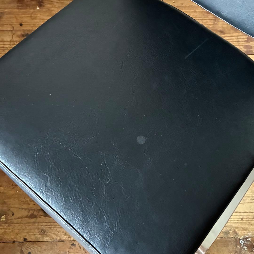 ヴィンテージ インダストリアル ダイニングチェア