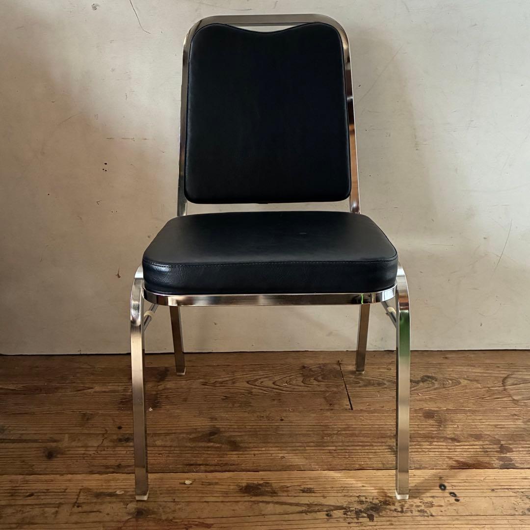 ヴィンテージ インダストリアル ダイニングチェア