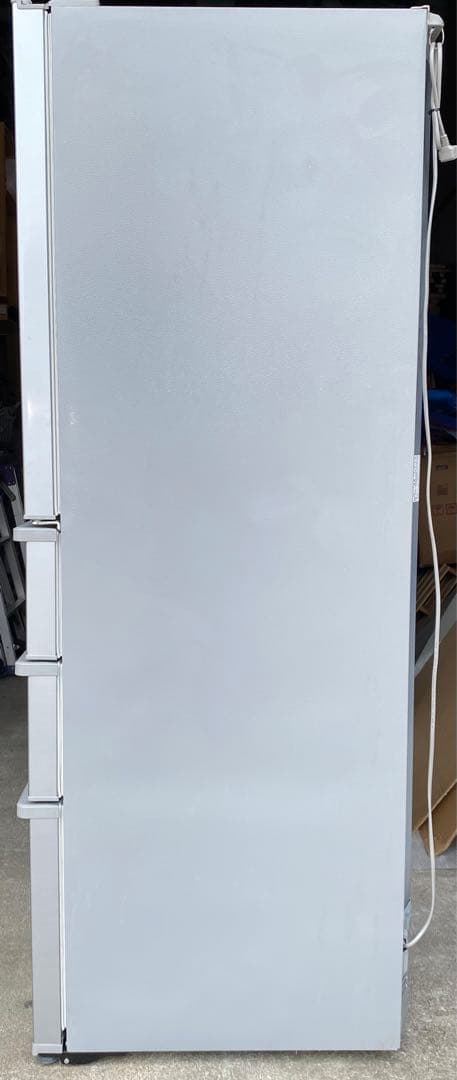 AQUA ノンフロン冷凍冷蔵庫　AQR-36J(S) 2020年製　355L