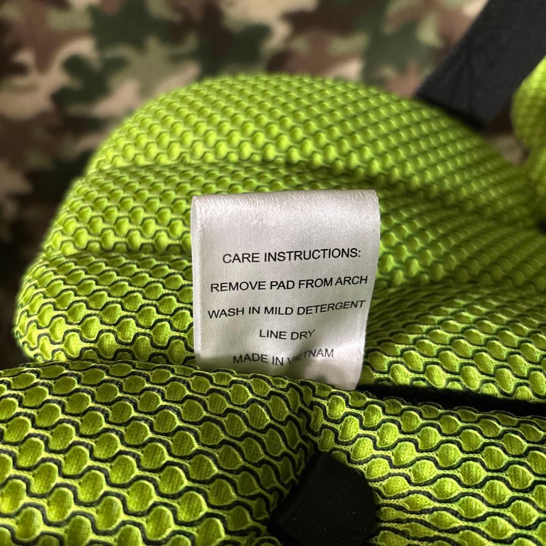 美品　アメフト　ショルダーパッド　schutt Youth 子供用　サイズXL