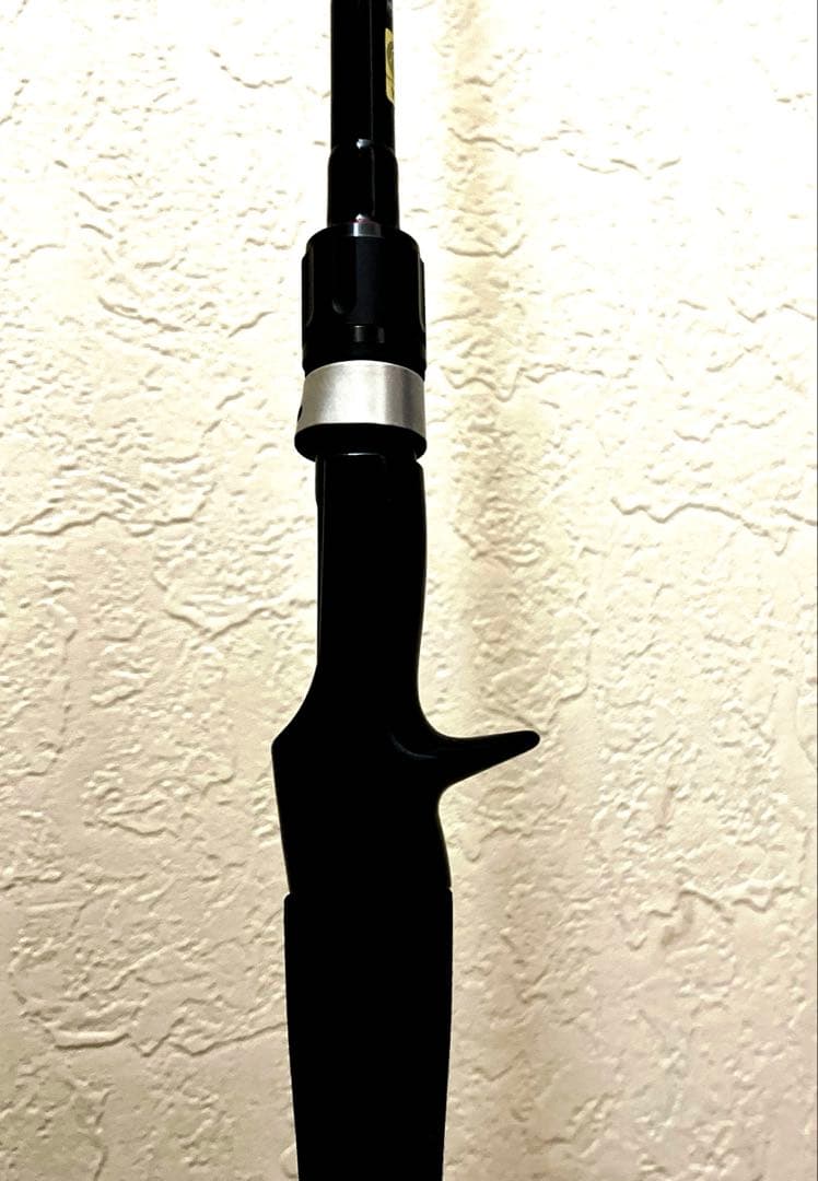 24 ハードロックＸ　MHB Ｋ　ロックフィッシュロッド