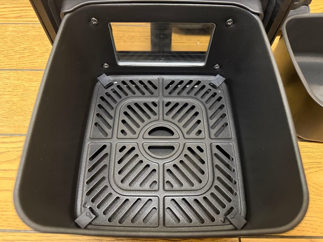 2024年製 美品 ハイスチーム エアー オーブン レコルト RAO-3