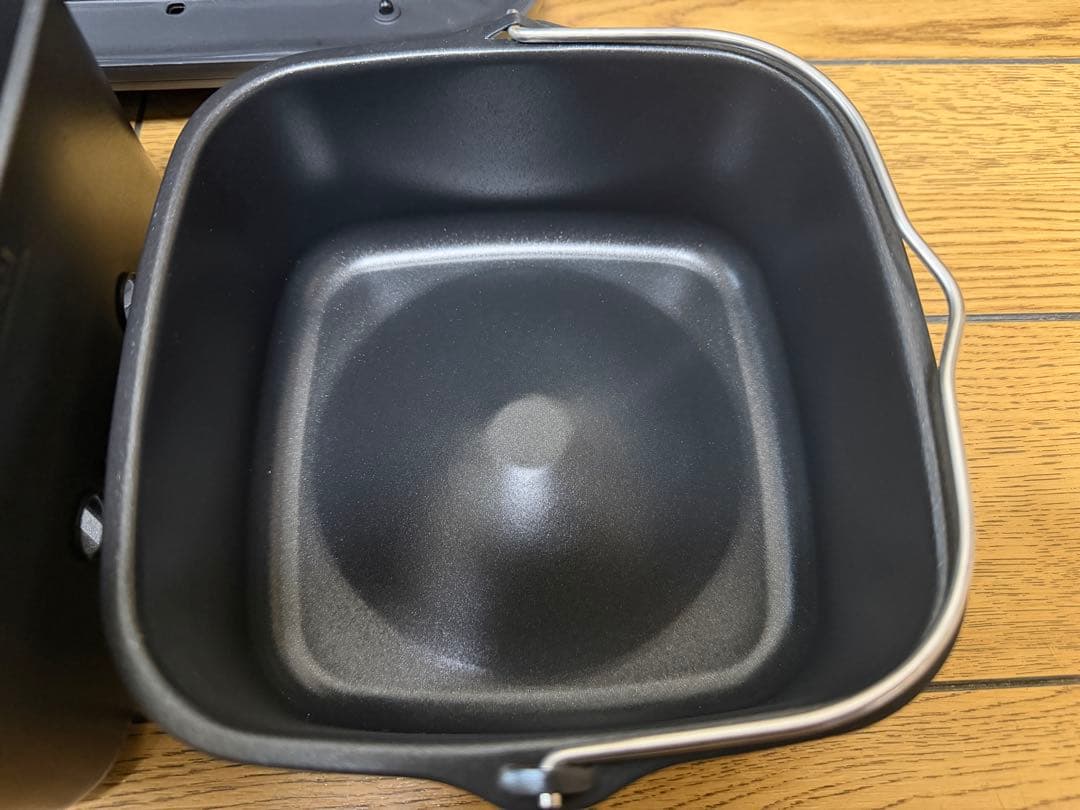 2024年製 美品 ハイスチーム エアー オーブン レコルト RAO-3