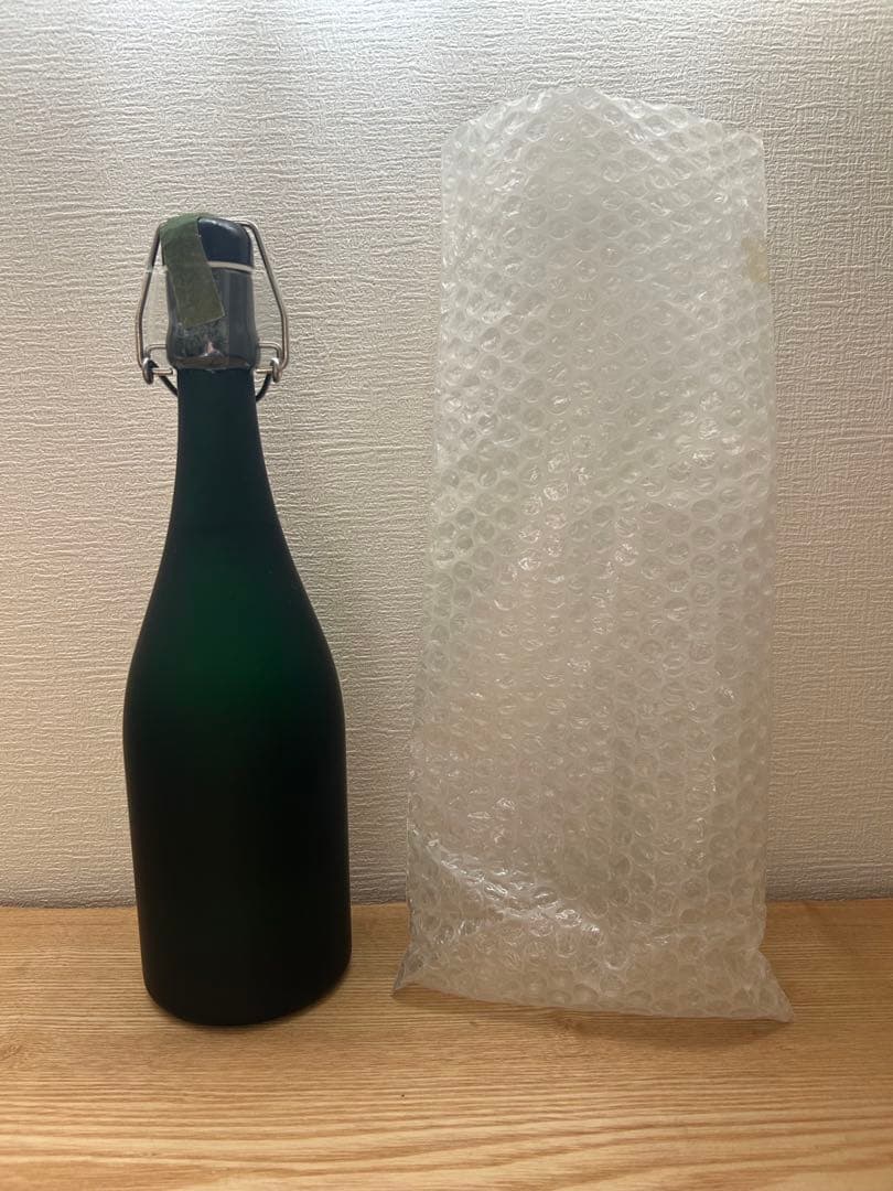 森伊蔵 日本酒 緑色ラベル