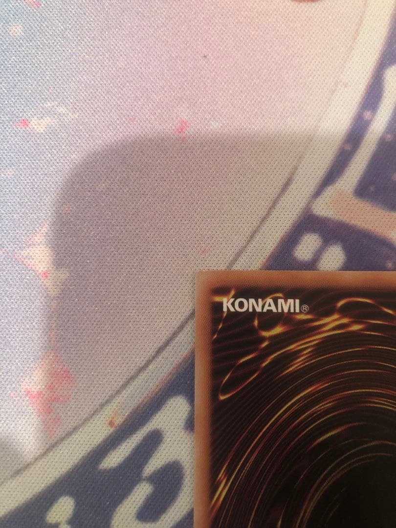 ラッシュデュエル　任務完了　イラスト違い　バルーン・パティーア