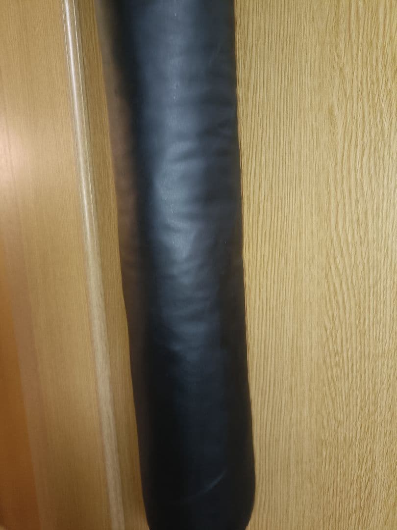 ISAMI イサミ KO養成サンドバッグ 日本製　エクストラ　格闘技医学会