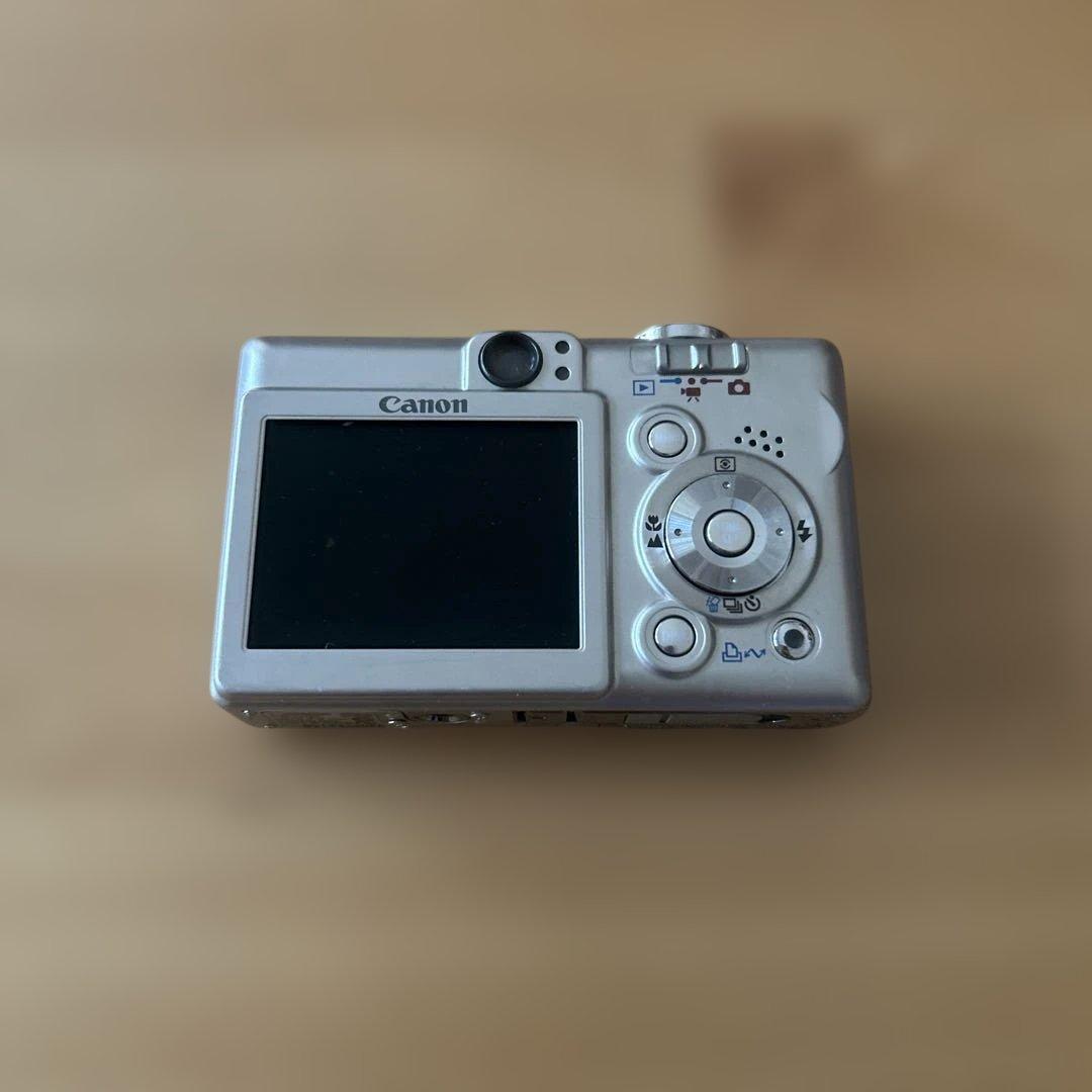 canon キャノン IXY PC1101