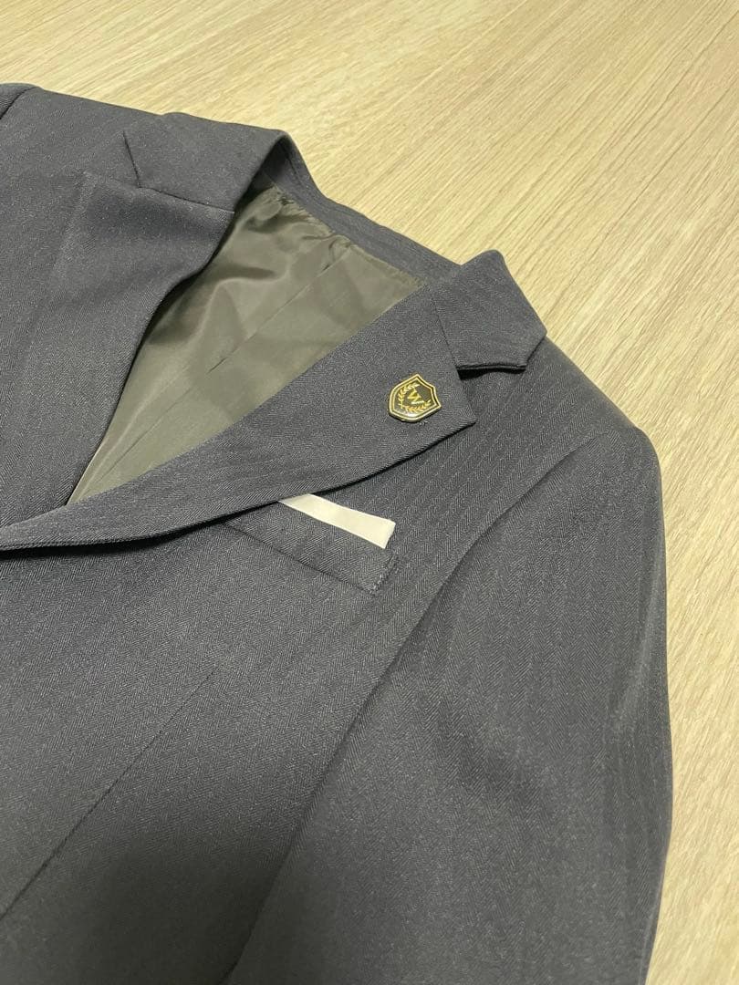 【Waltz by BEAMS DESIGN】フォーマルスーツ 120cm 5点