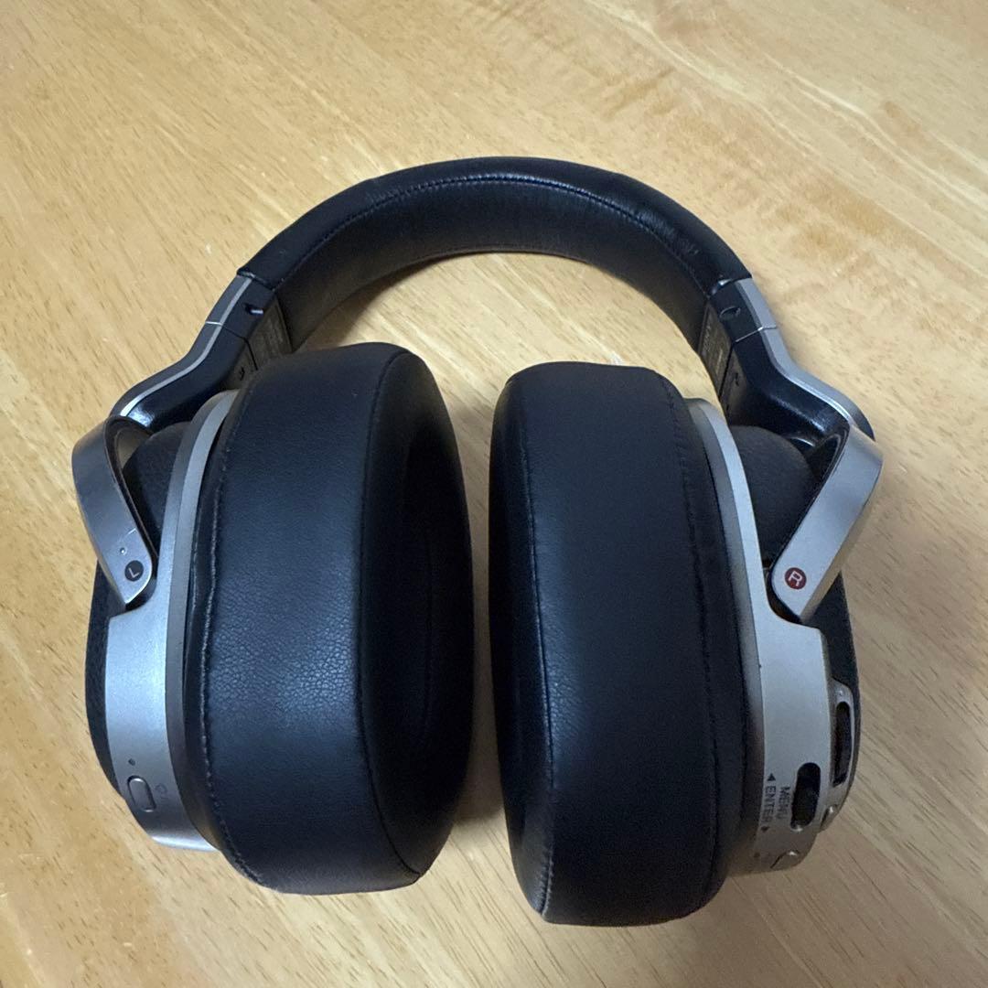 tk47　ソニー　MDR-ＨＷ700DS デジタルサラウンドヘッドホン
