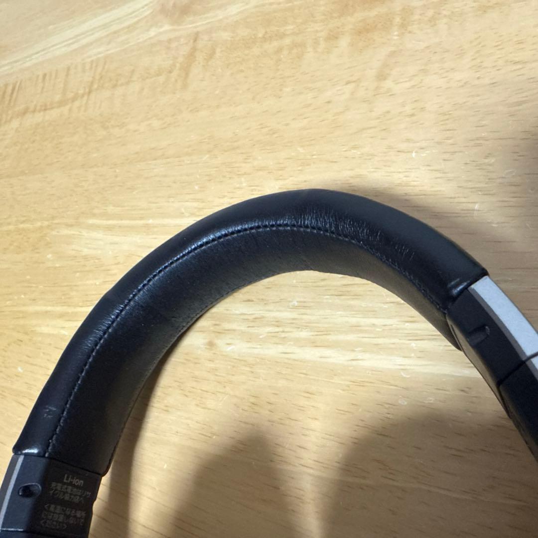 tk47　ソニー　MDR-ＨＷ700DS デジタルサラウンドヘッドホン