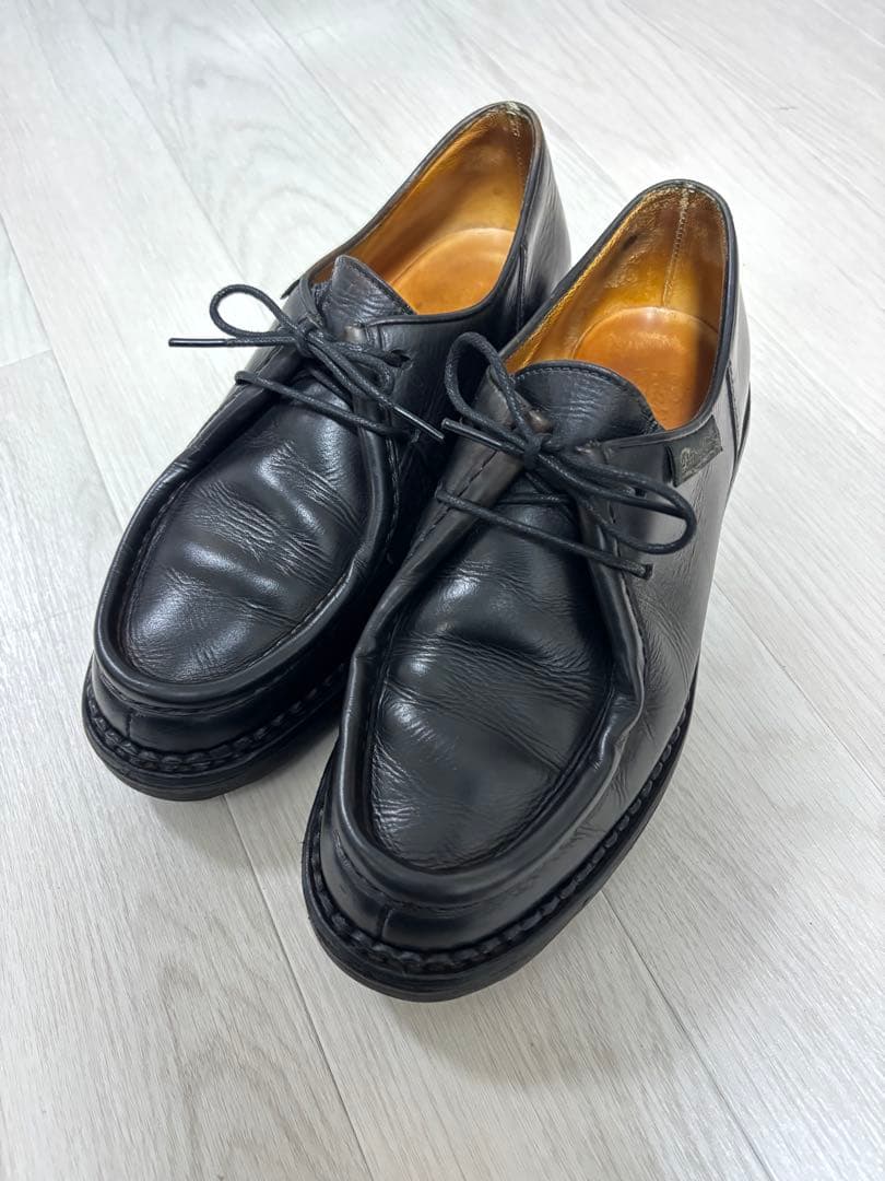 パラブーツ paraboot ミカエル 42