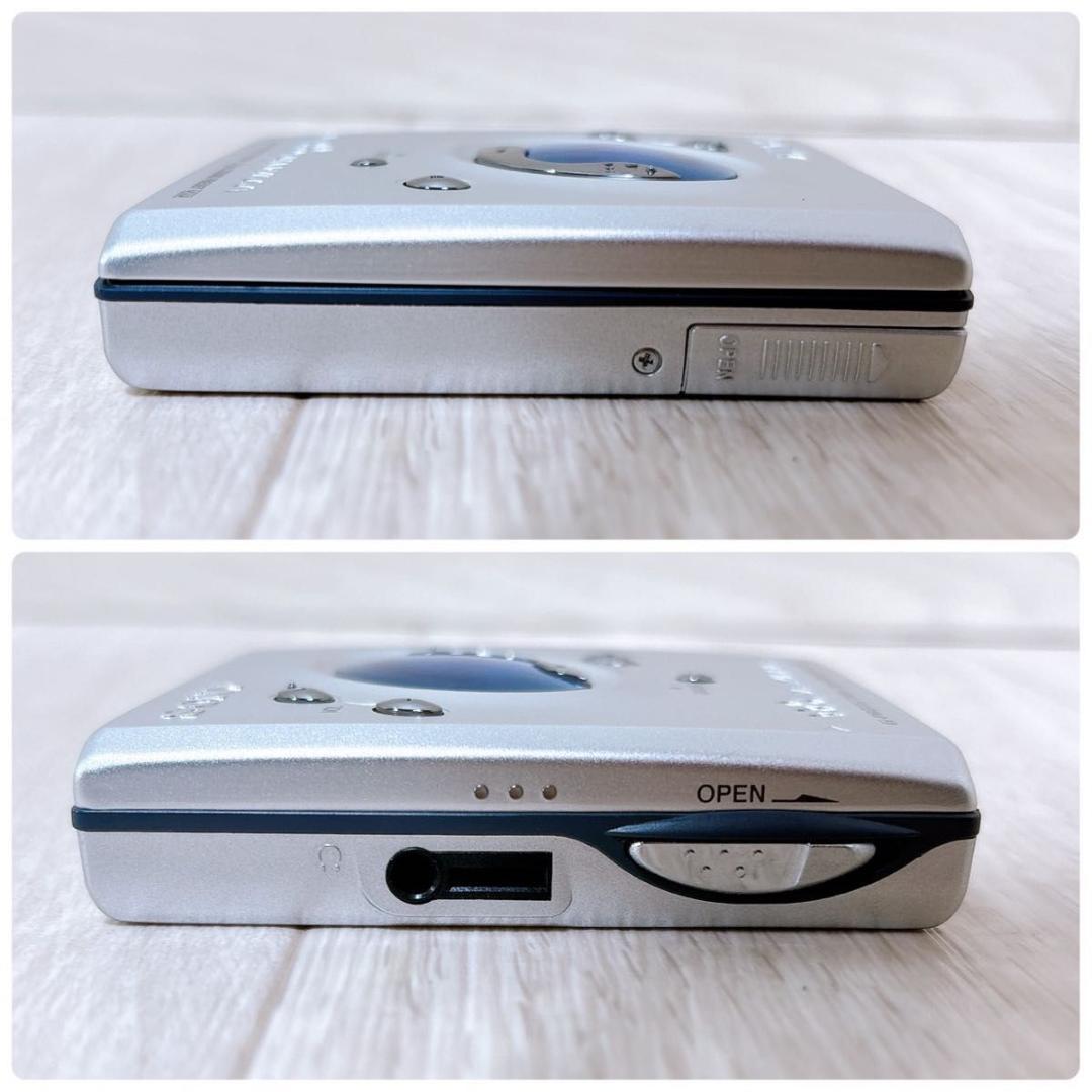 SONY ソニー ウォークマン MDプレーヤー MZ-E505 MDLP対応