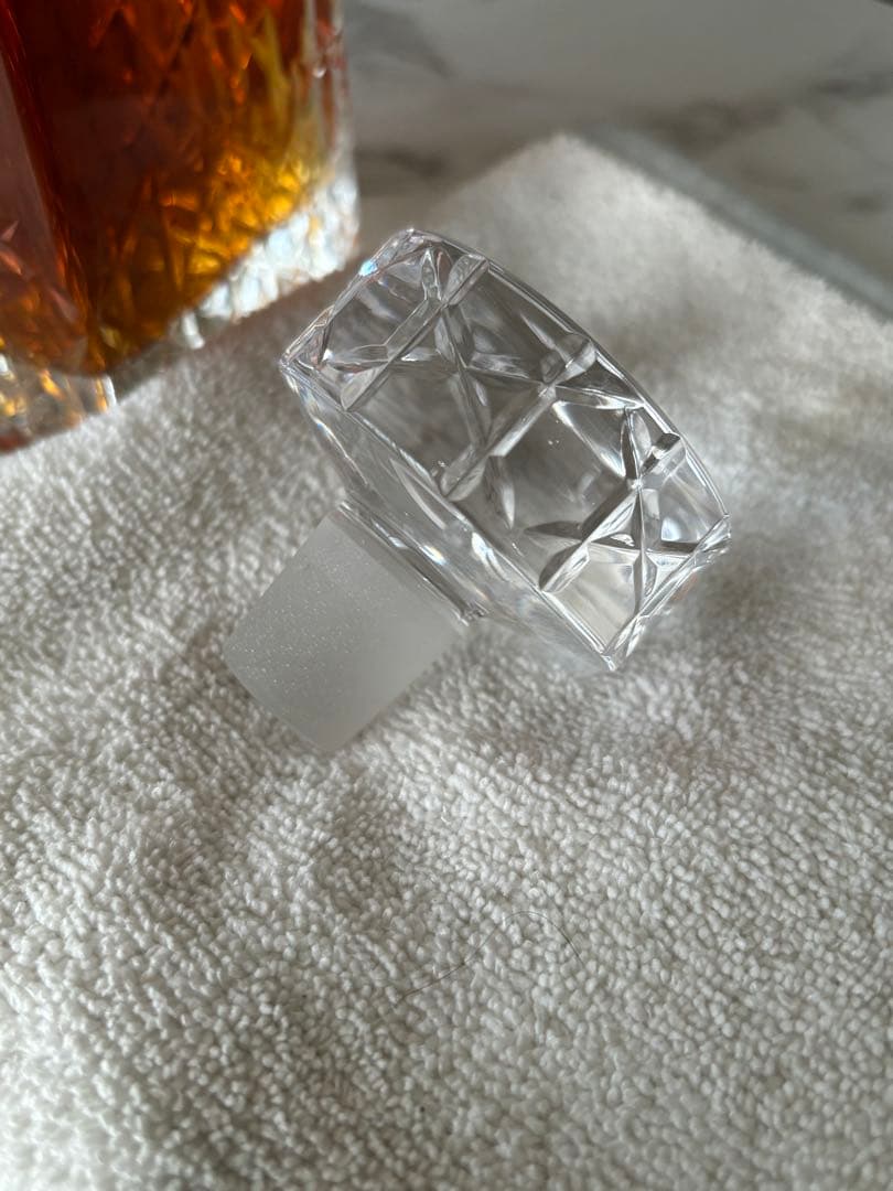 サントリー　貴重なボトル　未開封