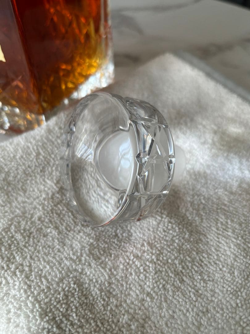 サントリー　貴重なボトル　未開封