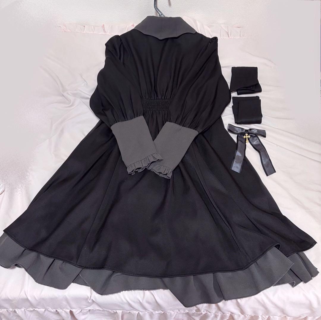 Amavel アマベル Fantasic Vampire ワンピース