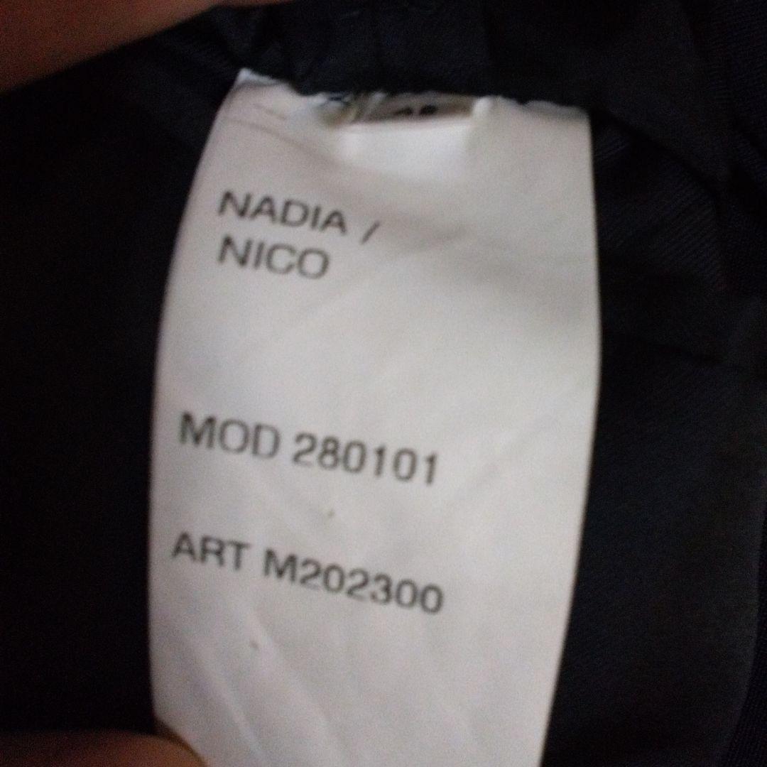 ★ジルサンダー テーラーメイド スーツ 濃紺★