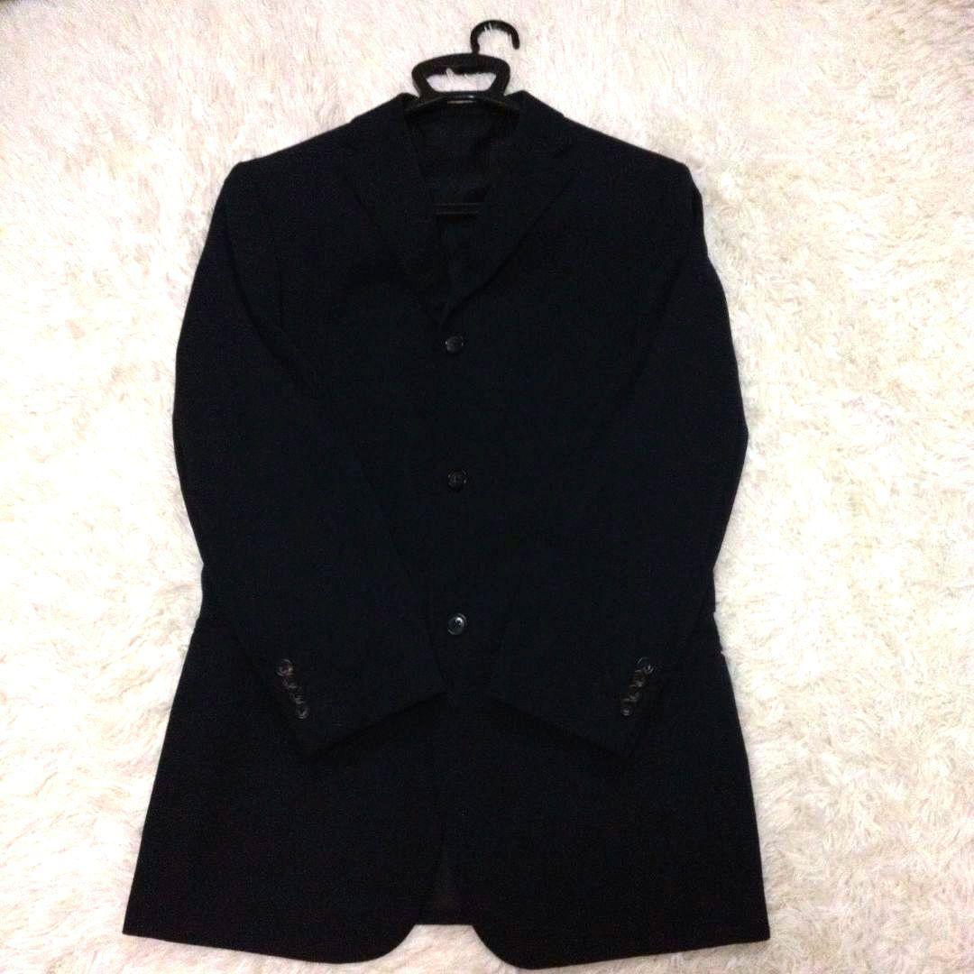 ★ジルサンダー テーラーメイド スーツ 濃紺★